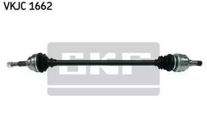 SKF VKJC 1662